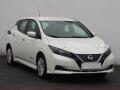 Nissan Leaf 40 kWh, SoH 87%, Automat