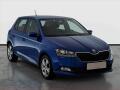 �koda Fabia Drive 1.0 TSI, �R,1.maj