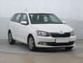 koda Fabia 1.4 TDI, Tempomat