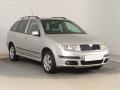 koda Fabia Sportline 1.9 TDI, po STK