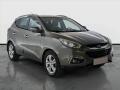 Hyundai ix35 1.7 CRDi, Serv.kniha, Tempomat