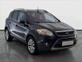 Ford Kuga 2.0 TDCi, 4X4, Navi, Tempomat