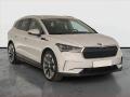 �koda Enyaq iV 80 (82 kWh), SoH 92%