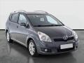 Toyota Corolla Verso 1.8, Serv.kniha, Park.�senzory