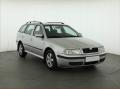 koda Octavia Elegance 1.9 TDI, Serv.kniha