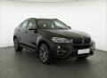 BMW X6 xDrive40d