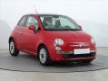 Fiat 500 1.2, R,1.maj, po STK