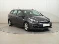 Kia Ceed 1.6 GDI, LPG, Serv.kniha