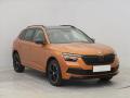 koda Kamiq Monte Carlo 1.5 TSI, R, 1.MAJ