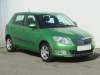 koda Fabia Elegance 1.2 12V, Serv.kniha