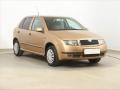 koda Fabia Comfort 1.4, levn provoz