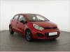 Kia Rio 1.25 CVVT, Serv.kniha