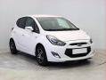 Hyundai ix20 1.4 CVVT, Serv.kniha
