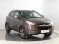 Hyundai ix35 2.0 CRDi, 4X4, Serv.kniha