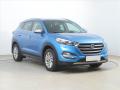 Hyundai Tucson 1.7 CRDi, Navi, Tempomat