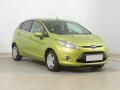 Ford Fiesta 1.4, �R,1.maj, Serv.kniha