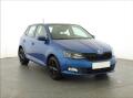 �koda Fabia Ambition 1.4 TDI, Tempomat