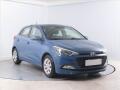 Hyundai i20 1.2, Serv.kniha