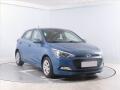 Hyundai i20 1.2, Serv.kniha