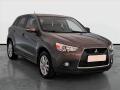 Mitsubishi ASX 1.8 DI-D MIVEC, 4X4, �R,1.maj