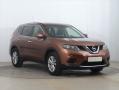 Nissan X-Trail 1.6 DIG-T, Serv.kniha