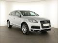 Audi Q7 S-Line 3.0 TDI, 4X4, Automat