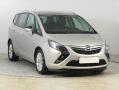 Opel Zafira 1.6 Turbo, Serv.kniha, Navi