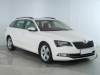 koda Fabia 1.0 TSI, Automat, Serv.kniha