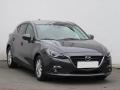 Mazda 3 2.0 Skyactiv-G, Serv.kniha