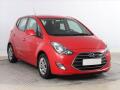 Hyundai ix20 1.6 CVVT, Serv.kniha
