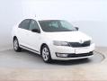 koda Rapid 1.2 TSI, Serv.kniha