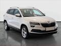 �koda Karoq Style 1.6 TDI, Automat, Navi
