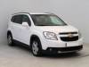 Chevrolet Orlando 1.8i, 7mst, R,2.maj