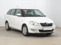 koda Fabia Ambition 1.6 TDI, Serv.kniha