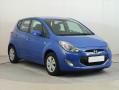 Hyundai ix20 1.4 CVVT, R,1.maj, Serv.kniha