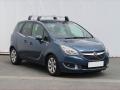 Opel Meriva 1.4 Turbo, R,1.maj