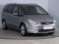 Ford Galaxy 2.0 TDCi, 7�m�st, Serv.kniha
