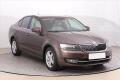 �koda Octavia Elegance 2.0 TDI, Navi