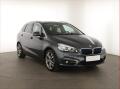 BMW 225xe Active Tourer, 4X4