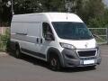 Peugeot Boxer 2.2 HDi, Maxi, 14m3, 1.0t, �R