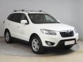 Hyundai Santa Fe 2.2 CRDi, 4X4, Serv.kniha