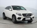 Mercedes-Benz GLE AMG line 350 d 4MATIC