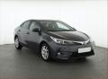 Toyota Corolla 1.6 Valvematic, Serv.kniha