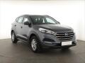 Hyundai Tucson 1.6 GDI, Serv.kniha, Navi