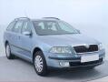 �koda Octavia Ambiente 1.6, Serv.kniha