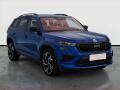 �koda Kodiaq RS 2.0 TSI