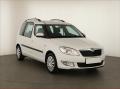 koda Roomster 1.2 TSI, Serv.kniha