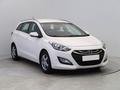 Hyundai i30 1.6 GDI, Serv.kniha, Tempomat