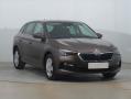koda Scala Style 1.0 TSI, Serv.kniha