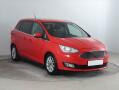 Ford Grand C-MAX 1.0 EcoBoost, Serv.kniha